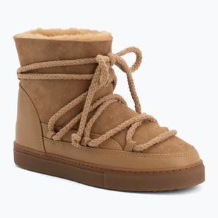 Черевики зимові жіночі Inuikii Classic sand
