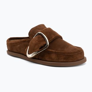 Шльопанці жіночі INUIKII Mule Soft brown