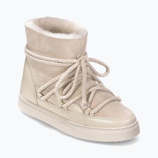 Черевики зимові жіночі Inuikii Classic chalk