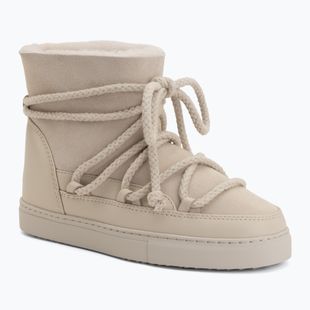 Черевики зимові жіночі Inuikii Classic chalk