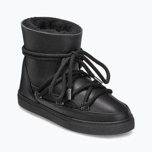 Черевики зимові жіночі INUIKII Full Leather black