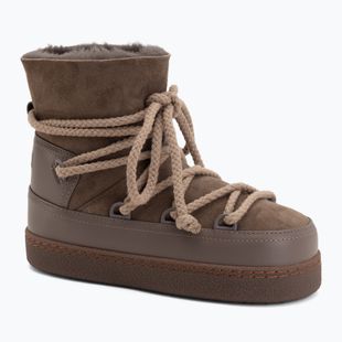 Черевики зимові жіночі Inuikii Classic taupe