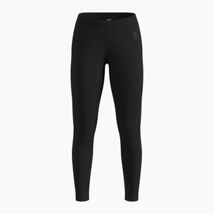 Штани термоактивні жіночі ODLO Merino 200 Bl Bottom black