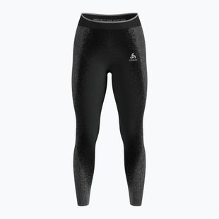 Штани термічні жіночі ODLO Performance Warm Blackcomb Bl Bottom Long black