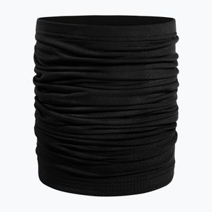 Баф ODLO Poly Knit Warm Reflective black