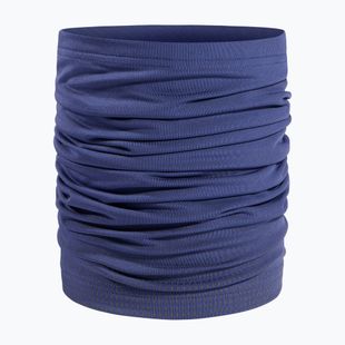 Баф ODLO Poly Knit Warm Reflective skipper blue