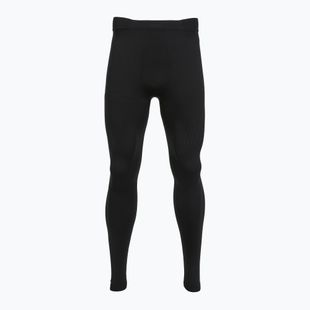Штани термоактивні чоловічі ODLO Performance Warm Bl Bottom Long black