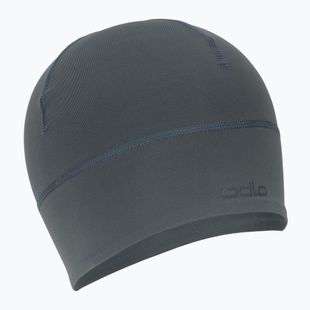 Шапка зимова Odlo Polyknit Warm Eco Hat stormy weather