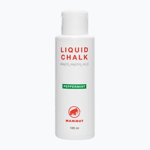 Магнезія Mammut Liquid Chalk Peppermint 100 ml