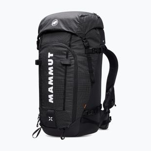 Рюкзак для скелелазіння Mammut Trion 50 л black
