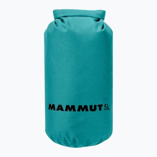 Сумка водонепроникна Mammut Drybag Light 5 л waters