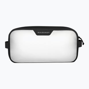 Органайзер туристичний Mammut smart Case Light black