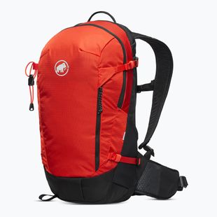 Рюкзак туристичний Mammut Lithium 20 л mammut red/black
