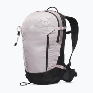 Рюкзак туристичний жіночий Mammut Lithium 20 l alpine calamint/black