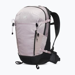 Рюкзак туристичний Mammut Lithium 25 l alpine calamint/black