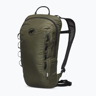 Рюкзак для скелелазіння Mammut Neon Light 12 л dark marsh
