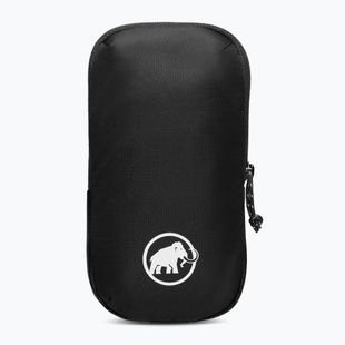 Кишеня для рюкзака Mammut Lithium Add-on Shoulder Harness L black