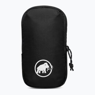 Кишеня для рюкзака Mammut Lithium Add-on Shoulder Harness M black