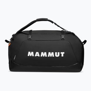 Сумка дорожня Mammut Cargon 140 л black