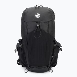 Рюкзак туристичний Mammut Ducan 22 л black