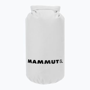Сумка водонепроникна Mammut Drybag Light 5 л white