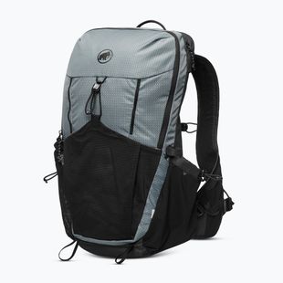 Рюкзак туристичний Mammut Ducan 22 л strata/black