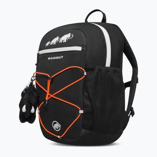 Рюкзак туристичний дитячий Mammut First Zip 16 л black