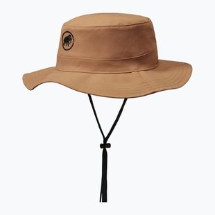 Капелюх Mammut Runbold claystone