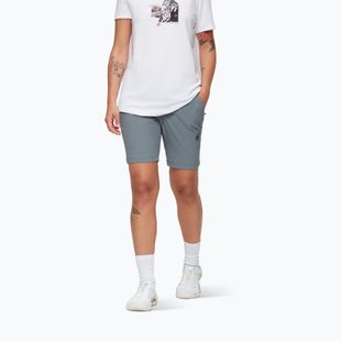 Шорти трекінгові жіночі Mammut Hiking V strata