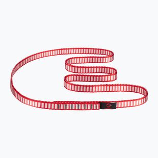 Стрічка для скелелазіння Mammut Tubular Sling 16.0 60 см red
