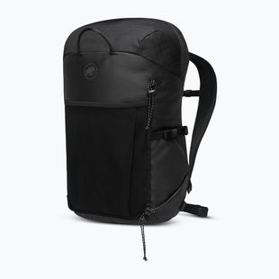 Рюкзак міський Mammut Alto 22 л black