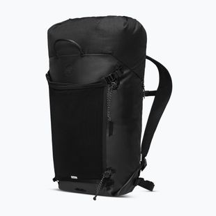 Рюкзак міський Mammut Alto 24 л black