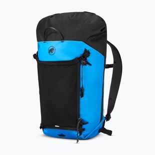 Рюкзак міський Mammut Alto 24 л glacier blue