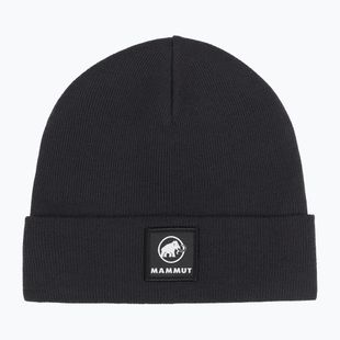 Шапка зимова Mammut Fedoz black