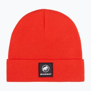 Шапка зимова Mammut Fedoz mammut red