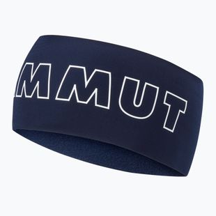 Пов'язка на голову Mammut Aenergy marine
