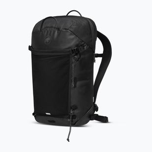 Рюкзак міський Mammut Alto 18 л black