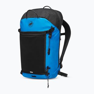 Рюкзак міський Mammut Alto 18 л glacier blue
