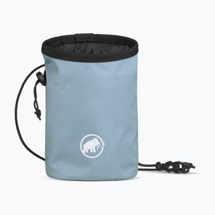 Мішечок для магнезії Mammut Gym Basic nebla