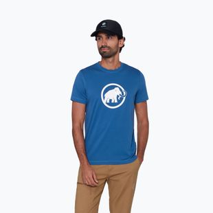 Футболка чоловіча Mammut Core Classic tschiel