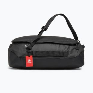 Сумка дорожня Mammut Cargo 35 л black
