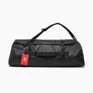 Сумка дорожня Mammut Cargo 70 л black