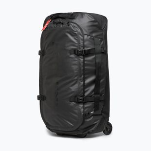 Валіза дорожня Mammut Wheeled Cargo 90 Black