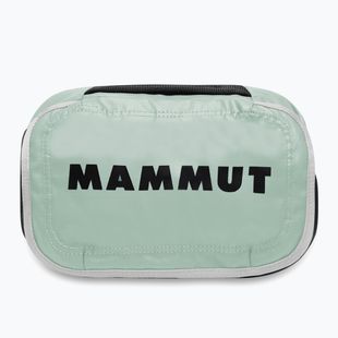Косметичка Mammut Cargo Essentials Kit silver sage