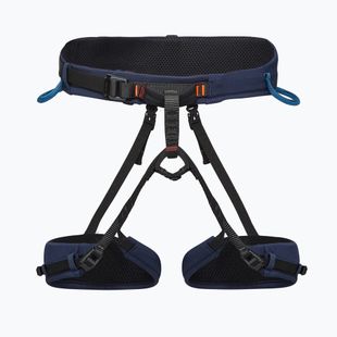 Страхувальна система для скелелазіння Mammut Ophir 3 Slide 2.0 Harness marine/sapphire