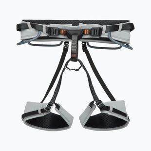 Страхувальна система для скелелазіння Mammut Ophir 4 Slide 2.0 alloy/stratum