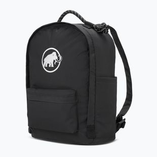 Рюкзак міський Mammut Wully 20 l black