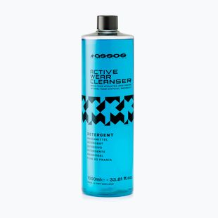 Засіб для прання ASSOS Active Wear Cleanser 1000 мл
