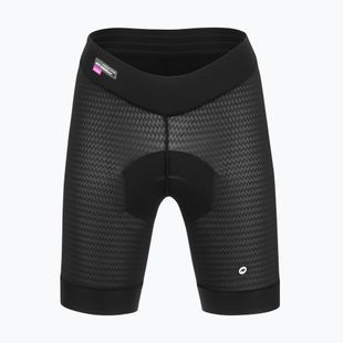 Жіночі велобоксерки ASSOS Tactica Liner Shorts ST T3 W чорні