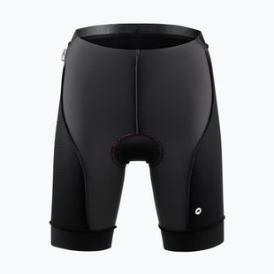 Труси велосипедні жіночі ASSOS Urban Liner Shorts T5 W black
